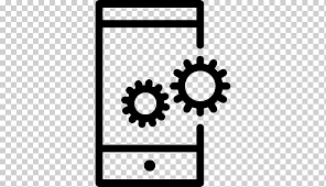 Hire an app development company: Web Development Mobile App Development Software Development Iphone Electronics Rectangle Microsoft Store Png Klipartz