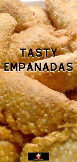 how to make tasty empanadas lovefoos