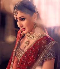 best indian bridal look you should try