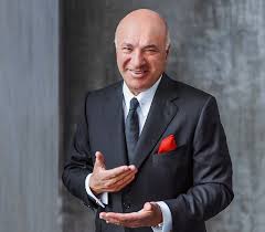 kevin o leary i m a big believer in