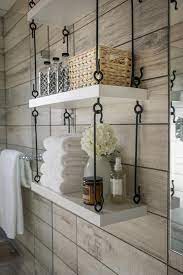 3 Storage Ideas For Your Small Bathroom