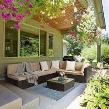 Patio Furniture Ideas Styles And Photos