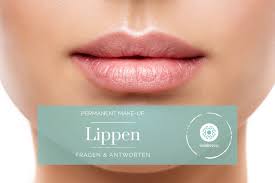 40 fakten zu permanent make up lippen