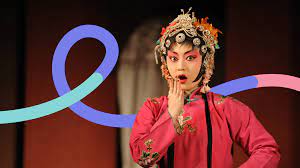 a beginner s guide to peking opera