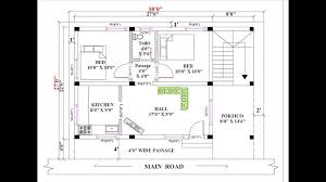 East Facing House Plan As Per Vastu 27