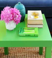 Furniture For People Emerald Violet