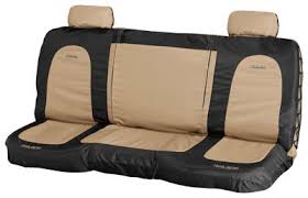 cabela s trailgear low back seat cover
