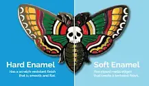 whats-the-difference-between-hard-and-soft-enamel-pins