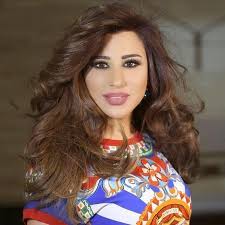Karam has created her style which blends traditional and contemporary arabic. Who Is Najwa Karam Dating Najwa Karam Boyfriend Husband