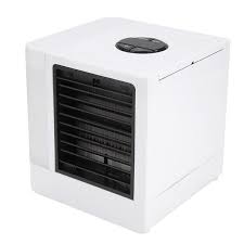 Choosing the best portable air conditioner is crucial on hot days. Kritne Ultra Air Cooler Portable Air Conditioner With Led Usb Mini Desktop Fan Mini Desktop Fan Mini Air Conditioner Walmart Com Walmart Com