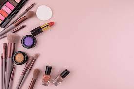 makeup brushes background images hd