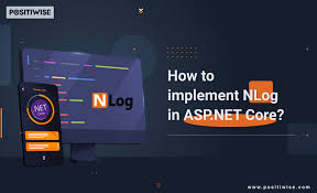 how to implement nlog in asp net core