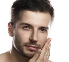 9 face exercises for men to tone and
