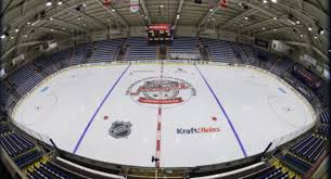 From appetizers and main dishes, to warm winter drinks, krafthockeyville.com has it all. The Blue Jackets Will Play The Buffalo Sabres In This Year S Kraft Hockeyville Game In Clinton New York 1st Ohio Battery