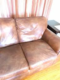 leather sofa from superb creations ltd