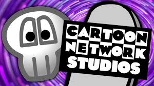 cartoon network studios completely dead