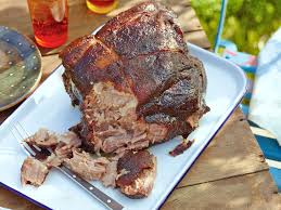apple injected smoked pork recipe the