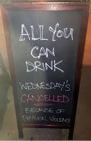 Funniest_Memes_all-you-can-drink-wednesday-s-cancelled_12599.jpeg via Relatably.com
