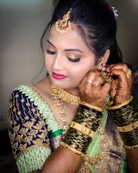 meraki makeup by krishika bangalore