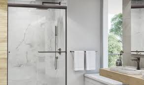 Shower Pan Sizes Frameless Shower Doors