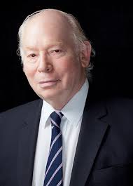Steven Weinberg (1933–2021)