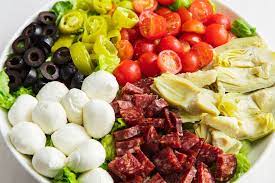 best antipasto salad recipe how to