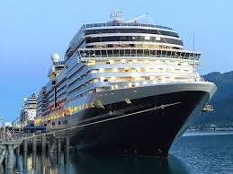 Holland America Eurodam Review 2019 Cruise Maven