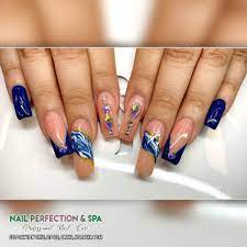 services nail perfection spa top