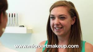 microart semi permanent makeup