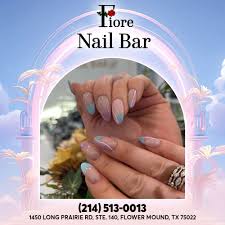 top 10 best nail salons in flower mound