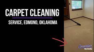 executive carpet cleaning service in