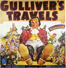 gulliver s travels 1939 my inwood