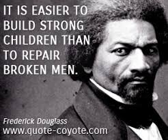 Frederick Douglass quotes - Quote Coyote via Relatably.com