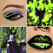 32 disney inspired makeup looks by this