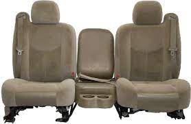 Gmc Chevy Custom Seat Covers