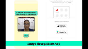 Pimeyes is an advanced face recognition search engine, a reverse image search tool, and a photo search mechanism used to find out where your face appears online. Image Recognition App Thunkable Tutorial 2 Youtube