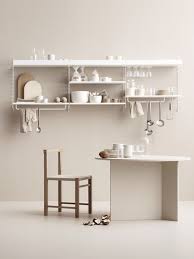 String Furniture Kitchen Inspiration