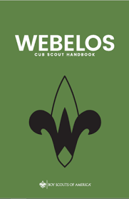 Webelos Den Leader Resources Boy Scouts Of America