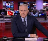 Huw Edwards on depression: BBC 'didn't want people to think ...