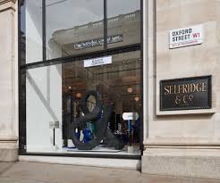 smets take over selfridges corner