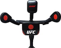 ufc body action system