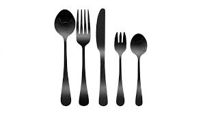 Stainless Steel Cutlery Set Travel