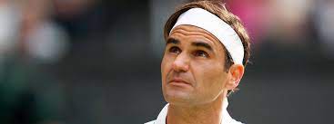 Roger Federer: News der FAZ zum Tennisspieler
