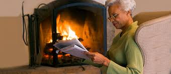 Fire Safety Tips For Seniors Visiting