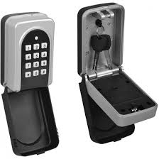 anslock key lock box outside key