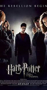 Perhaps your everyday evils have you looking to vanish back into the movie magic that captivated your younger years. Harry Potter And The Order Of The Phoenix 2007 Imdb