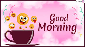 good morning es wishes funny hd