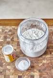 Should I use all-purpose flour or self-rising flour?