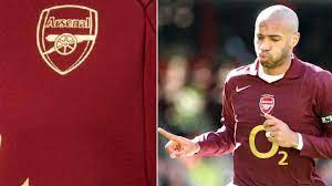 March 26, 2021 by tamblox. It Looks Like Arsenal Are Reverting Back To A Maroon Colour Scheme Next Season Sportbible