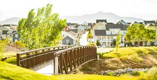 daybreak utah homes